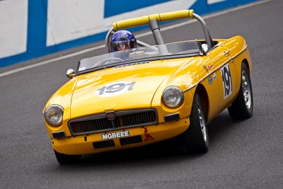 191;1966-MGB-Roadster;22-March-2008;Australia;Bathurst;FOSC;Festival-of-Sporting-Cars;Greg-White;Group-S;Mt-Panorama;NSW;New-South-Wales;auto;motorsport;racing;super-telephoto
