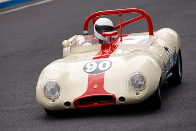 90;1962-Vulcan-Sports;22-March-2008;Australia;Bathurst;FOSC;Festival-of-Sporting-Cars;Geoff-Fry;Group-S;Mt-Panorama;NSW;New-South-Wales;auto;motorsport;racing;super-telephoto