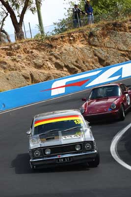 134;1969-Ford-Falcon-XWGT;22-March-2008;Australia;Bathurst;FOSC;Festival-of-Sporting-Cars;Historic-Sports-and-Touring;Joe-McGinnes;Mt-Panorama;NSW;New-South-Wales;auto;classic;motorsport;racing;super-telephoto;telephoto;vintage