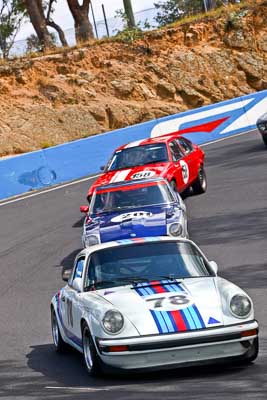 78;1977-Porsche-911-Carrera;22-March-2008;Australia;Bathurst;FOSC;Festival-of-Sporting-Cars;Historic-Sports-and-Touring;Mt-Panorama;NSW;New-South-Wales;Nick-Taylor;auto;classic;motorsport;racing;super-telephoto;telephoto;vintage