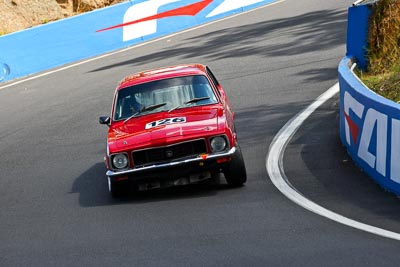 126;1972-Holden-Torana-XU‒1;22-March-2008;Australia;Bathurst;FOSC;Festival-of-Sporting-Cars;Historic-Sports-and-Touring;Mt-Panorama;NSW;New-South-Wales;Simon-Phillips;auto;classic;motorsport;racing;telephoto;vintage