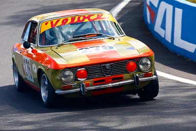 276;1973-Alfa-Romeo-GTV-2000;22-March-2008;Australia;Bathurst;Bill-Magoffin;FOSC;Festival-of-Sporting-Cars;Historic-Sports-and-Touring;Mt-Panorama;NSW;New-South-Wales;auto;classic;motorsport;racing;telephoto;vintage