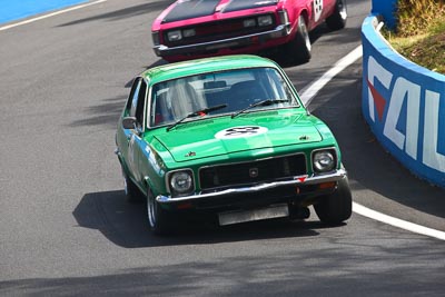 93;1976-Holden-Torana;22-March-2008;Australia;Bathurst;Ethan-Lind;FOSC;Festival-of-Sporting-Cars;Historic-Sports-and-Touring;Mt-Panorama;NSW;New-South-Wales;auto;classic;motorsport;racing;telephoto;vintage