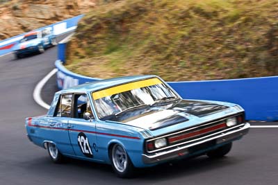 121;1970-Chrysler-Valiant-VG-Pacer;22-March-2008;Australia;Bathurst;Bob-Boulter;FOSC;Festival-of-Sporting-Cars;Historic-Sports-and-Touring;Mt-Panorama;NSW;New-South-Wales;auto;classic;motorsport;racing;telephoto;vintage