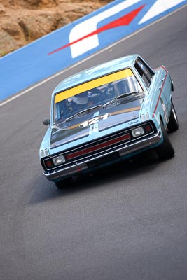 121;1970-Chrysler-Valiant-VG-Pacer;22-March-2008;Australia;Bathurst;Bob-Boulter;FOSC;Festival-of-Sporting-Cars;Historic-Sports-and-Touring;Mt-Panorama;NSW;New-South-Wales;auto;classic;motorsport;racing;super-telephoto;telephoto;vintage