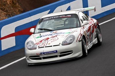 511;2001-Porsche-996-GT3-Cup;22-March-2008;Australia;Bathurst;Bill-Pye;FOSC;Festival-of-Sporting-Cars;Marque-and-Production-Sports;Mt-Panorama;NSW;New-South-Wales;auto;motorsport;racing;super-telephoto