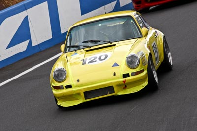 120;1971-Porsche-911;22-March-2008;Alan-Lewis;Australia;Bathurst;FOSC;Festival-of-Sporting-Cars;Marque-and-Production-Sports;Mt-Panorama;NSW;New-South-Wales;auto;motorsport;racing;super-telephoto
