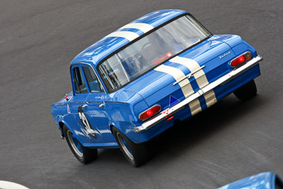 32;1964-Vauxhall-Velox;22-March-2008;Australia;Bathurst;Bill-Callan;FOSC;Festival-of-Sporting-Cars;Group-N;Historic-Touring-Cars;Mt-Panorama;NSW;New-South-Wales;auto;blue;classic;motorsport;racing;super-telephoto;vintage