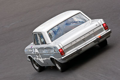 58;1964-Holden-EH;22-March-2008;Australia;Bathurst;FOSC;Festival-of-Sporting-Cars;Group-N;Historic-Touring-Cars;Mt-Panorama;NSW;New-South-Wales;Steve-Pitman;auto;classic;motorsport;racing;super-telephoto;vintage