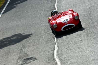 66;1959-Austin-Healey-3000;22-March-2008;Australia;Bathurst;Brian-Duffy;FOSC;Festival-of-Sporting-Cars;Mt-Panorama;NSW;New-South-Wales;Regularity;auto;motorsport;racing;super-telephoto