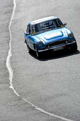 23;1968-MGC-GT;22-March-2008;Australia;Bathurst;FOSC;Festival-of-Sporting-Cars;Henry-Stratton;Mt-Panorama;NSW;New-South-Wales;Regularity;auto;motorsport;racing;super-telephoto