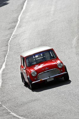 77;1964-Austin-Cooper-S;22-March-2008;Australia;Bathurst;FOSC;Festival-of-Sporting-Cars;Gerald-Lee;Mt-Panorama;NSW;New-South-Wales;Regularity;auto;motorsport;racing;super-telephoto