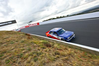 16;1970-Datsun-1600;22-March-2008;Australia;Bathurst;FOSC;Festival-of-Sporting-Cars;Improved-Production;Mark-Short;Mt-Panorama;NSW;New-South-Wales;auto;motorsport;racing;wide-angle