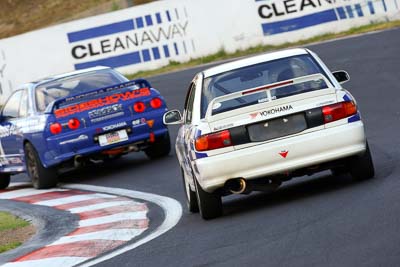 26;1994-Mitsubishi-Lancer-Evolution-II;22-March-2008;Australia;Bathurst;Evo-2;FOSC;Festival-of-Sporting-Cars;Improved-Production;Mitsubishi-Lancer;Mt-Panorama;NSW;New-South-Wales;Ross-Street;auto;motorsport;racing;super-telephoto