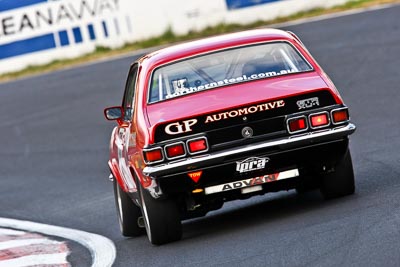 63;1974-Holden-Torana-LJ-GTR;22-March-2008;Australia;Bathurst;FOSC;Festival-of-Sporting-Cars;Garry-McKay;Improved-Production;Mt-Panorama;NSW;New-South-Wales;auto;motorsport;racing;super-telephoto