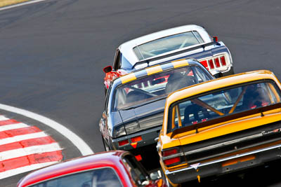 88;1971-Holden-HQ;22-March-2008;Australia;Bathurst;FOSC;Festival-of-Sporting-Cars;Greg-Toepfer;Historic-Sports-and-Touring;Mt-Panorama;NSW;New-South-Wales;auto;classic;motorsport;racing;super-telephoto;vintage