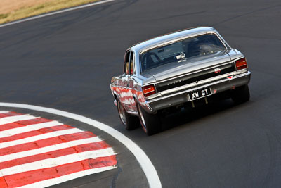134;1969-Ford-Falcon-XWGT;22-March-2008;Australia;Bathurst;FOSC;Festival-of-Sporting-Cars;Historic-Sports-and-Touring;Joe-McGinnes;Mt-Panorama;NSW;New-South-Wales;auto;classic;motorsport;racing;super-telephoto;vintage