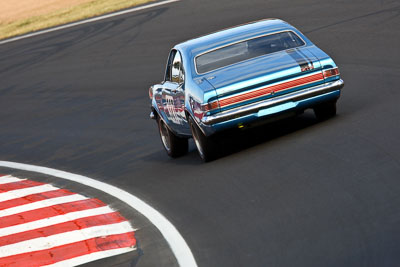 327;1968-Holden-Monaro-GTS-327;22-March-2008;Australia;Bathurst;FOSC;Festival-of-Sporting-Cars;Historic-Sports-and-Touring;Kenneth-Oliver;Mt-Panorama;NSW;New-South-Wales;auto;classic;motorsport;racing;super-telephoto;vintage