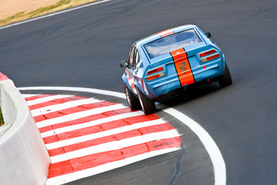 144;1976-Alfa-Romeo-Alfetta-GT;22-March-2008;Australia;Bathurst;FOSC;Festival-of-Sporting-Cars;Historic-Sports-and-Touring;Lyndon-McLeod;Mt-Panorama;NSW;New-South-Wales;auto;classic;motorsport;racing;super-telephoto;vintage