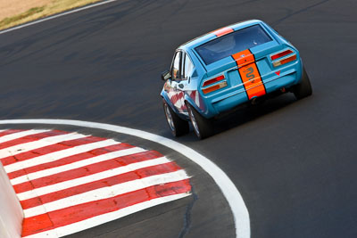 144;1976-Alfa-Romeo-Alfetta-GT;22-March-2008;Australia;Bathurst;FOSC;Festival-of-Sporting-Cars;Historic-Sports-and-Touring;Lyndon-McLeod;Mt-Panorama;NSW;New-South-Wales;auto;classic;motorsport;racing;super-telephoto;vintage