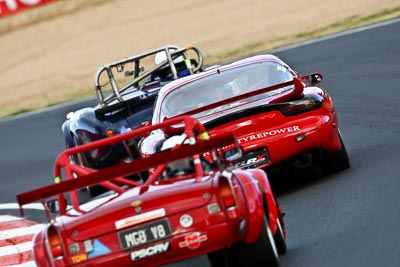 55;1993-Mazda-RX‒7;22-March-2008;Australia;Bathurst;FOSC;Festival-of-Sporting-Cars;Marque-and-Production-Sports;Mt-Panorama;NSW;New-South-Wales;Sam-Silvestro;auto;motorsport;racing;super-telephoto