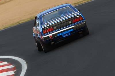221;1978-Mitsubishi-LB-Hatch;22-March-2008;Andrew-Paine;Australia;Bathurst;FOSC;Festival-of-Sporting-Cars;Marque-and-Production-Sports;Mt-Panorama;NSW;New-South-Wales;auto;motorsport;racing;super-telephoto