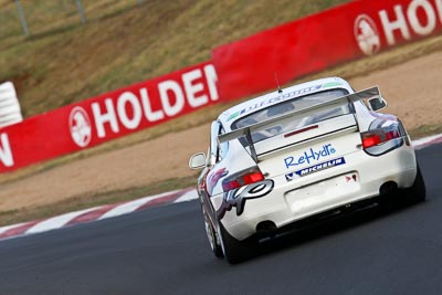 511;2001-Porsche-996-GT3-Cup;22-March-2008;Australia;Bathurst;Bill-Pye;FOSC;Festival-of-Sporting-Cars;Marque-and-Production-Sports;Mt-Panorama;NSW;New-South-Wales;auto;motorsport;racing;super-telephoto