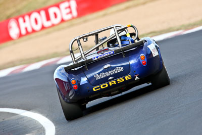 8;1997-AC-Cobra;22-March-2008;Australia;Bathurst;FOSC;Festival-of-Sporting-Cars;Iain-Pretty;Marque-and-Production-Sports;Mt-Panorama;NSW;New-South-Wales;auto;motorsport;racing;super-telephoto