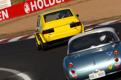 901;1981-Alfa-Romeo-Alfasud;22-March-2008;Australia;Bathurst;FOSC;Festival-of-Sporting-Cars;Marque-and-Production-Sports;Mt-Panorama;NSW;New-South-Wales;Paul-Murray;auto;motorsport;racing;super-telephoto