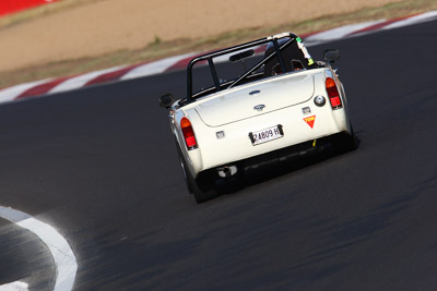 170;1970-MG-Midget;22-March-2008;Australia;Bathurst;David-Nichols;FOSC;Festival-of-Sporting-Cars;Marque-and-Production-Sports;Mt-Panorama;NSW;New-South-Wales;auto;motorsport;racing;super-telephoto