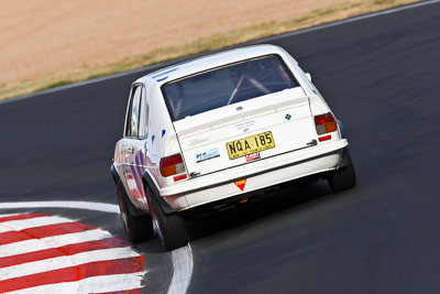 811;1977-Alfa-Romeo-Alfasud-Ti;22-March-2008;Australia;Bathurst;FOSC;Festival-of-Sporting-Cars;Marque-and-Production-Sports;Mt-Panorama;NSW;New-South-Wales;Phil-Whalley;auto;motorsport;racing;super-telephoto