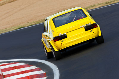 901;1981-Alfa-Romeo-Alfasud;22-March-2008;Australia;Bathurst;FOSC;Festival-of-Sporting-Cars;Marque-and-Production-Sports;Mt-Panorama;NSW;New-South-Wales;Paul-Murray;auto;motorsport;racing;super-telephoto