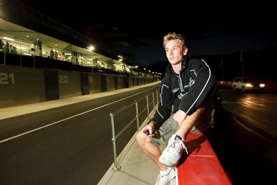 22-March-2008;Ashley-Miller;Australia;Bathurst;FOSC;Festival-of-Sporting-Cars;Marque-and-Production-Sports;Mt-Panorama;NSW;New-South-Wales;auto;motorsport;movement;portrait;racing;speed;wide-angle