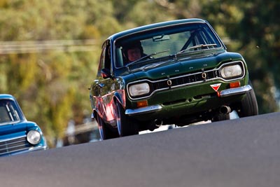 513;1972-Ford-Escort-Twin-Cam;23-March-2008;Australia;Bathurst;Craig-Lind;FOSC;Festival-of-Sporting-Cars;Group-N;Historic-Touring-Cars;Mt-Panorama;NSW;New-South-Wales;auto;classic;motorsport;racing;super-telephoto;vintage