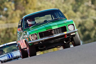 145;1972-Holden-Torana-XU‒1;23-March-2008;Australia;Bathurst;David-Paterson;FOSC;Festival-of-Sporting-Cars;Group-N;Historic-Touring-Cars;Mt-Panorama;NSW;New-South-Wales;auto;classic;motorsport;racing;super-telephoto;vintage