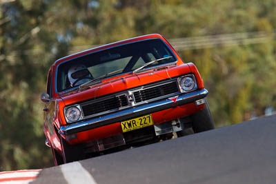 777;1969-Holden-Monaro-GTS-350;23-March-2008;Australia;Bathurst;FOSC;Festival-of-Sporting-Cars;Fred-Brain;Group-N;Historic-Touring-Cars;Mt-Panorama;NSW;New-South-Wales;auto;classic;motorsport;racing;super-telephoto;vintage