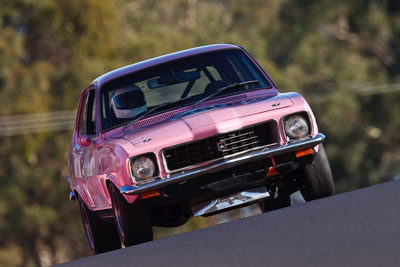 290;1973-Holden-Torana;23-March-2008;Australia;Bathurst;FOSC;Festival-of-Sporting-Cars;Group-N;Historic-Touring-Cars;Mt-Panorama;NSW;New-South-Wales;Tim-Brown;auto;classic;motorsport;racing;super-telephoto;vintage