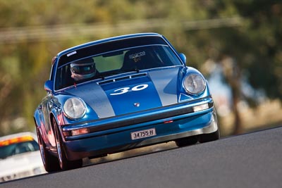 30;1976-Porsche-911-Carrera-30;23-March-2008;Australia;Bathurst;FOSC;Festival-of-Sporting-Cars;Jim-Catts;Mt-Panorama;NSW;New-South-Wales;Regularity;auto;motorsport;racing;super-telephoto