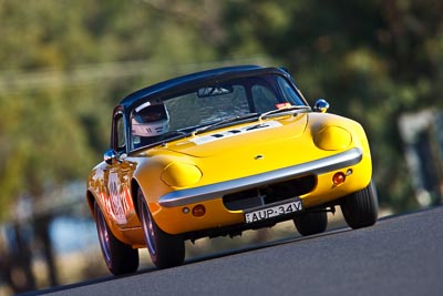 112;1968-Lotus-Elan-S4;23-March-2008;Australia;Bathurst;FOSC;Festival-of-Sporting-Cars;Mt-Panorama;NSW;New-South-Wales;Peter-Cohen;Regularity;auto;motorsport;racing;super-telephoto