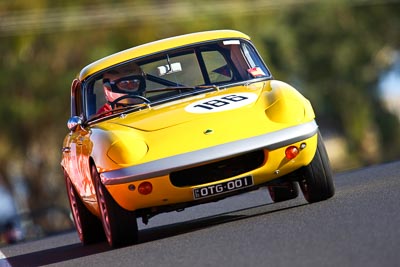 186;1963-Lotus-Elan;23-March-2008;Australia;Bathurst;FOSC;Festival-of-Sporting-Cars;Mt-Panorama;NSW;New-South-Wales;Regularity;Tony-Galletly;auto;motorsport;racing;super-telephoto