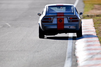 28;1979-Alfetta-GTV-2000;23-March-2008;Australia;Bathurst;FOSC;Festival-of-Sporting-Cars;Mt-Panorama;NSW;New-South-Wales;Regularity;Tony-Karanfilovski;auto;motorsport;racing;super-telephoto