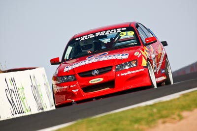 39;2005-Holden-Commodore-VZ;23-March-2008;Australia;Bathurst;FOSC;Festival-of-Sporting-Cars;Improved-Production;John-McKenzie;Mt-Panorama;NSW;New-South-Wales;auto;motorsport;racing;super-telephoto