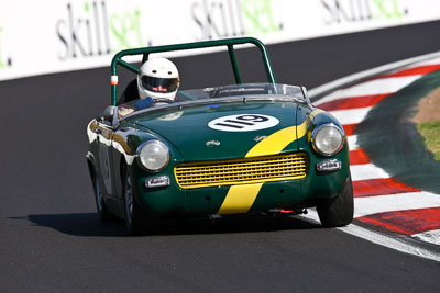 119;1969-MG-Midget;23-March-2008;Australia;Bathurst;Bruce-Miles;FOSC;Festival-of-Sporting-Cars;Group-S;Mt-Panorama;NSW;New-South-Wales;auto;motorsport;racing;super-telephoto