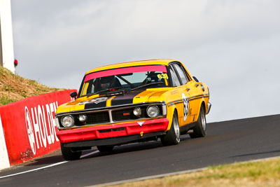 631;1971-Ford-Falcon-GTHO;23-March-2008;Australia;Bathurst;FOSC;Festival-of-Sporting-Cars;Historic-Sports-and-Touring;Jack-Elsgood;Mt-Panorama;NSW;New-South-Wales;auto;classic;motorsport;racing;super-telephoto;vintage