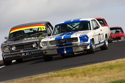 134;1969-Ford-Falcon-XWGT;23-March-2008;Australia;Bathurst;FOSC;Festival-of-Sporting-Cars;Historic-Sports-and-Touring;Joe-McGinnes;Mt-Panorama;NSW;New-South-Wales;auto;classic;motorsport;racing;super-telephoto;vintage