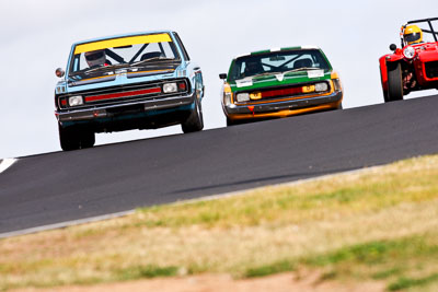 121;1970-Chrysler-Valiant-VG-Pacer;23-March-2008;Australia;Bathurst;Bob-Boulter;FOSC;Festival-of-Sporting-Cars;Historic-Sports-and-Touring;Mt-Panorama;NSW;New-South-Wales;auto;classic;motorsport;racing;super-telephoto;vintage