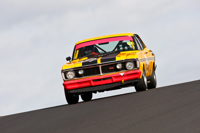 631;1971-Ford-Falcon-GTHO;23-March-2008;Australia;Bathurst;FOSC;Festival-of-Sporting-Cars;Historic-Sports-and-Touring;Jack-Elsgood;Mt-Panorama;NSW;New-South-Wales;auto;classic;motorsport;racing;super-telephoto;vintage