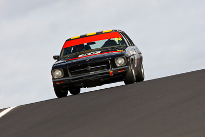 88;1971-Holden-HQ;23-March-2008;Australia;Bathurst;FOSC;Festival-of-Sporting-Cars;Greg-Toepfer;Historic-Sports-and-Touring;Mt-Panorama;NSW;New-South-Wales;auto;classic;motorsport;racing;super-telephoto;vintage