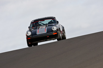 73;1974-Porsche-911-Carrera-27;23-March-2008;Australia;Bathurst;FOSC;Festival-of-Sporting-Cars;Historic-Sports-and-Touring;Mt-Panorama;NSW;New-South-Wales;Terry-Lawlor;auto;classic;motorsport;racing;super-telephoto;vintage