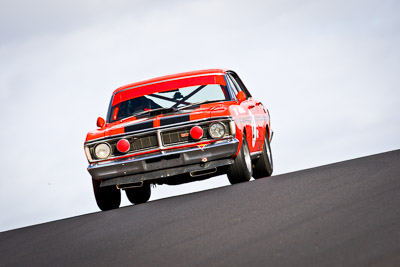 2;1971-Ford-Falcon-XY-GTHO;23-March-2008;Australia;Bathurst;FOSC;Festival-of-Sporting-Cars;Historic-Sports-and-Touring;Matthew-McGrath;Mt-Panorama;NSW;New-South-Wales;auto;classic;motorsport;racing;super-telephoto;vintage